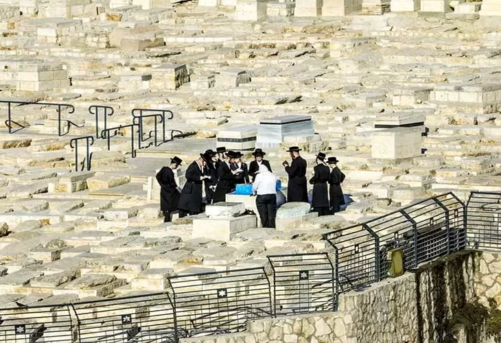 סגולות עצומות לקראת הילולת האור החיים הקדוש