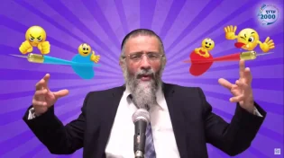 הרב מיכאל לסרי חושף כיצד לבנות בית ללא מחלוקות