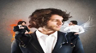 כיצד להפוך קללה לברכה?