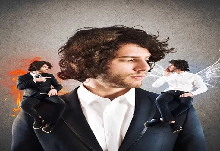 כיצד להפוך קללה לברכה?