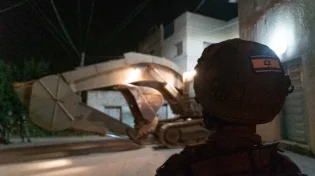בג"צ אישר להרוס את בית המחבל שרצח את יהודה גואטה הי"ד