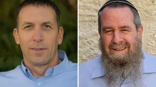 ח"כ מעוז למתן כהנא "לך על קברו של הרב קוק זצ"ל לבקש סליחה"