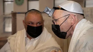 לא לוקחים סיכונים: החזרת המסכות החל מהשבת הקרובה