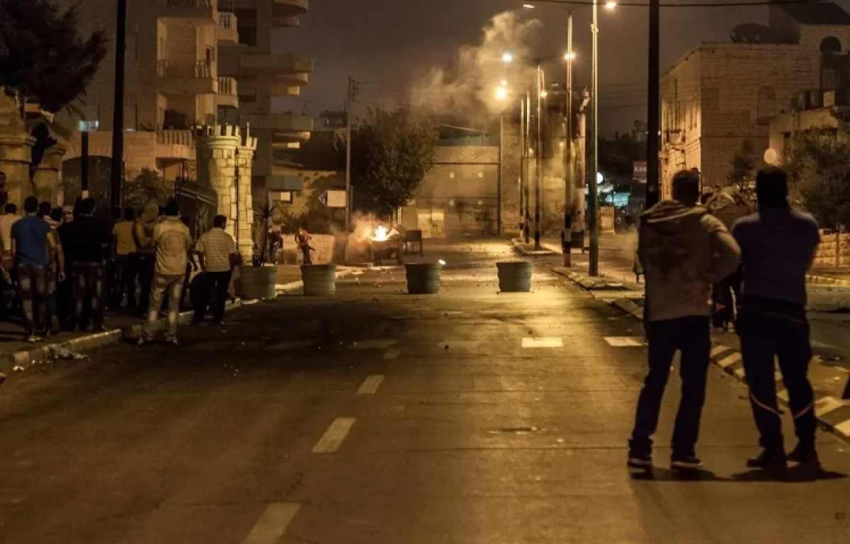 "לעורר פחד ובהלה בציבור": כתב אישום חמור הוגש ע"י הפרקליטות