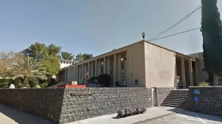 אחרי הביזיון: במשכן לאומנויות הסירו את המיצג המזעזע