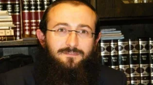 הרוג שלישי מאסון הטריבונות בקרלין - הרב אליהו קרפל ז"ל