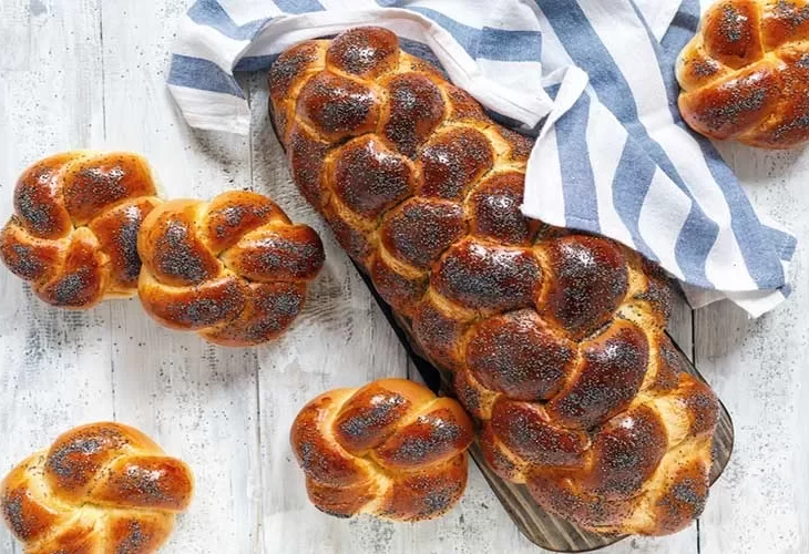 מעלת השמחה בשבת