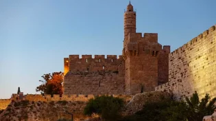 אור החיים הקדוש ודוד המלך