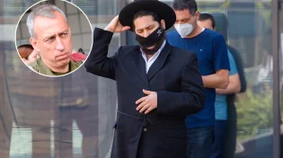 פרויקטור הקורונה: משבוע הבא חוזרים למסכות בחללים סגורים