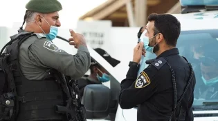 משטרת ירושלים השלימה היערכותה לקראת אירוע הילולת "אור החיים