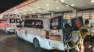 משלחת זק"א מישראל תגיע היום לזירת האסון במיאמי