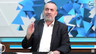 הרב משה בן לולו למאזין: "לא רוצים שתחזור בתשובה"