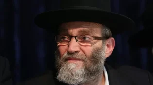 גפני תקף בכנסת: "לממשלה אין סייעתא דשמיא - הקורונה חזרה"