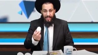 לא שווה את הסיכון: כך תסירו את החיידקים מהביצה לפני האכילה