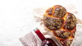 הלכות שבת לקראת הגאולה