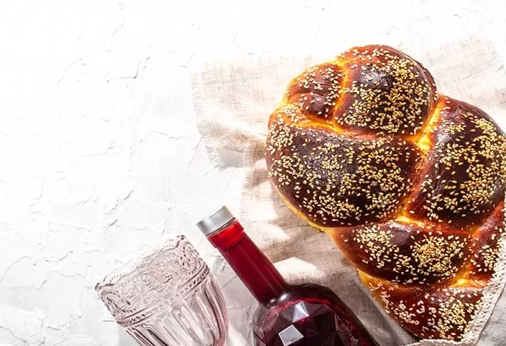 הלכות שבת לקראת הגאולה