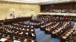 מה יקרה כשממשלת שמאל תושבע בכנסת