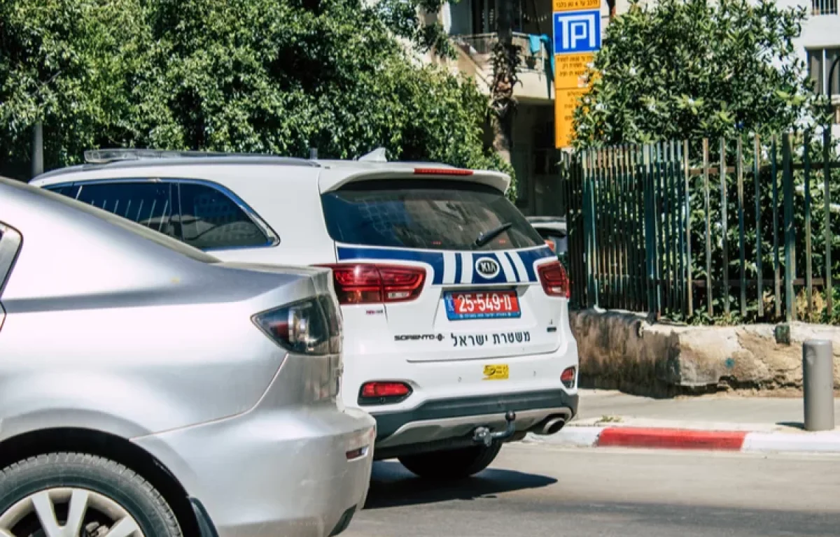 חיילת נדקרה ונפצעה באורח בינוני בשומרון - המחבל נתפס