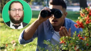 הרב אייל אונגר - אתם לא תאמינו מדוע מתעוררת הקנאה באדם!