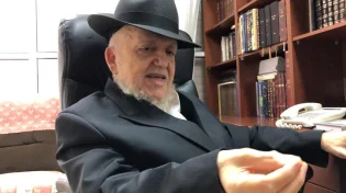 ראש הישיבה במתקפה נגד הממשלה: "אין למדינה זכות קיום"