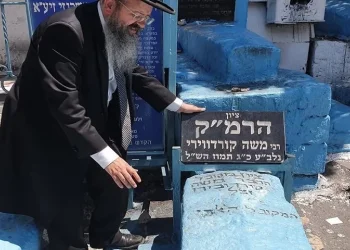 סגולה עצומה מאליהו הנביא: 7 המילים שמבטלות מחשבות רעות