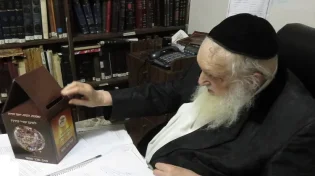 הגר"מ שטרנבוך על אסון מיאמי: "הקב"ה מרעיד את העולם"