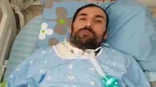 אלון פז: "11 שנים אני כאן בתוך הסגר"