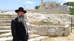 סגולה נוראה ועצומה לומר לפרנסה טובה