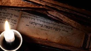 רבי ישראל מרוז'ין: "דבר זה מסוגל לטהר את הנשמה"