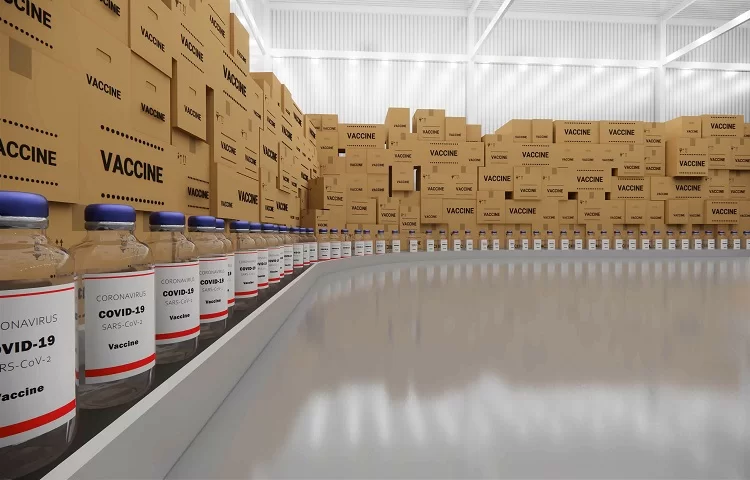 ישראל חתמה עם דרום קוריאה על הסכם החלפת חיסונים לקורונה ישראל חתמה עם דרום קוריאה על הסכם החלפת חיסונים לקורונה