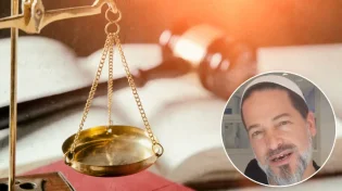 בעולם הבא: מי שופט את האדם כשהוא נפטר מן העולם? מפתיע.