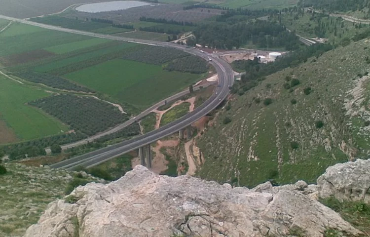 ארבע שנות מאסר בפועל למחבלים שפצעו תינוק בעוקף חלחול