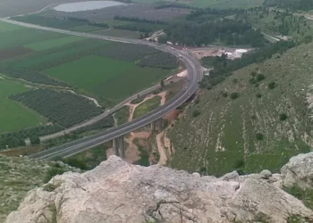 ארבע שנות מאסר בפועל למחבלים שפצעו תינוק בעוקף חלחול