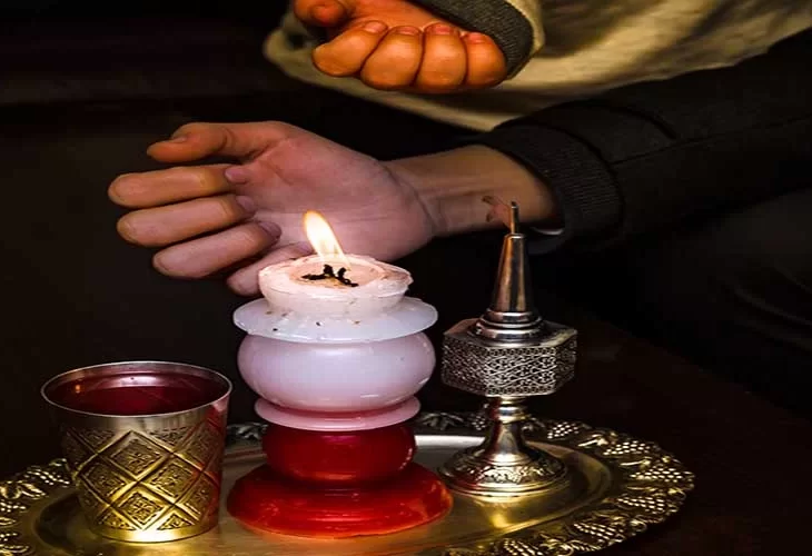 כל הסודות העצומים של מוצאי שבת קודש