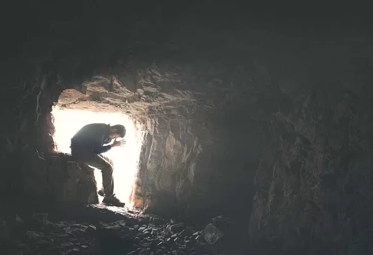 בין המיצרים חלק ב'