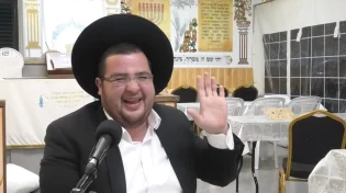 שאל את הרב: "אתה כועס על אשתך בבית?" איך הגיב הרב?