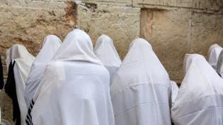 ראה את אליהו הנביא במוצאי כיפור ושאל: "למה המשיח לא מגיע?