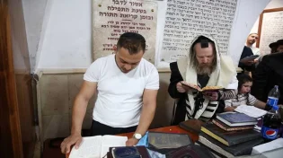 כשביקשו ממני להשלים מניין, לא רציתי אפילו לשמוע