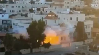הבוקר: צה"ל הרס את בית המחבל שרצח את בן הישיבה יהודה גואטה