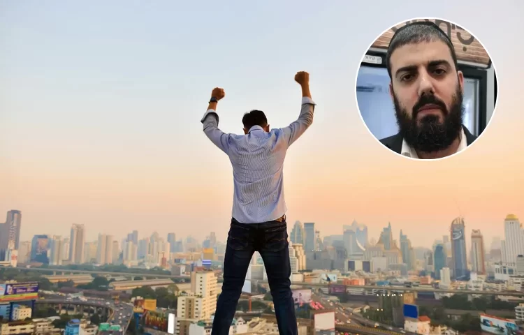 כיצד לקבל סיוע מהשמיים בימים האלו? כיצד לקבל סיוע מהשמיים בימים האלו?