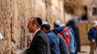 מזמור לימי בין המצרים בתקופת הקורונה! "ישועה בדוקה!"