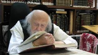 העולם היהודי מציין 9 שנים להסתלקותו של הגרי"ש אלישיב