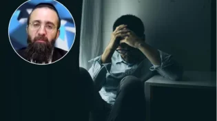 תזהרו - זה בעוכרינו: זה מה שקורה אם מכניסים את העצבות ללב