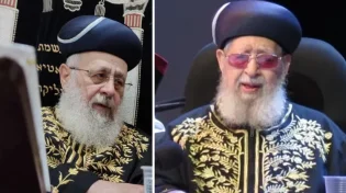 הרב יצחק יוסף חושף את מי הרב עובדיה כינה "בטלן"?