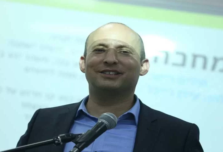 אקטואליה מהפרשה