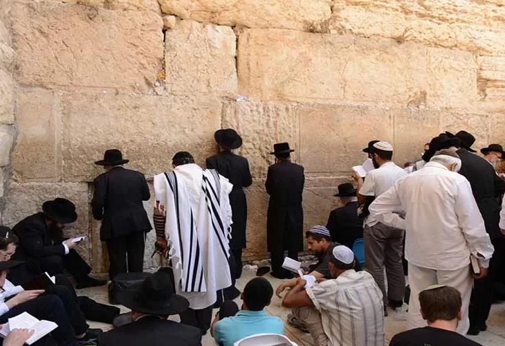 חודש אב מיועד להיות חודש של ישועות