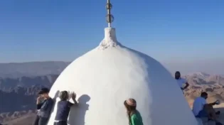 סגולה עצומה &rsquo;&rsquo;ברכת כוהנים&rsquo;&rsquo; מאהרן הכהן שפע ברכות וישועות