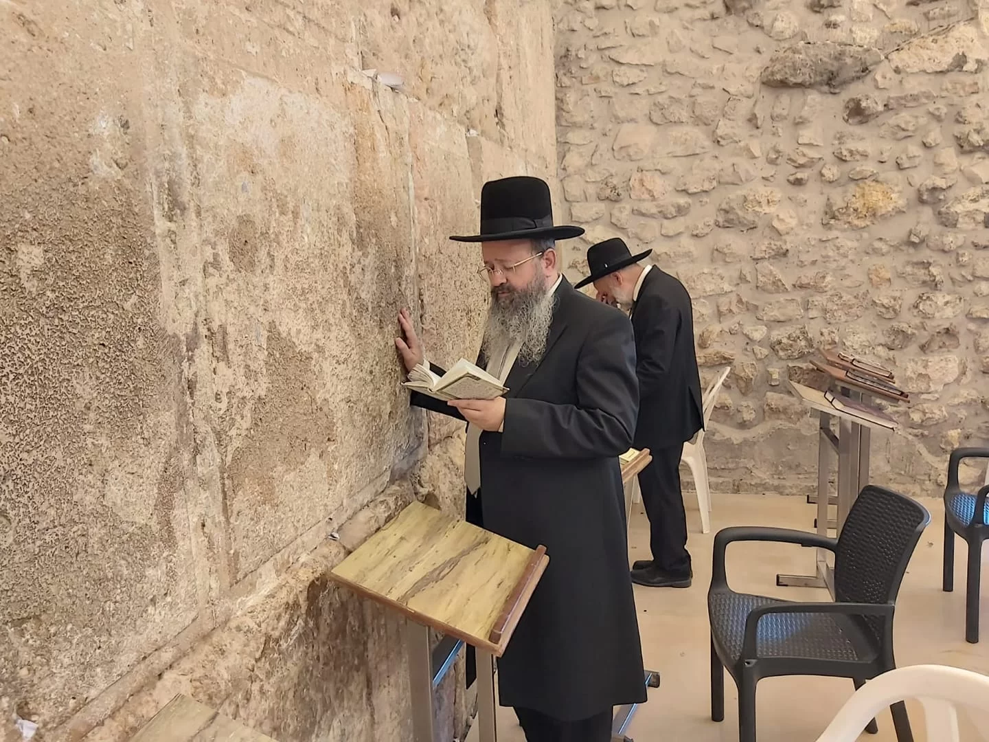 סגולה למוצאי שבת: איך זוכים לשבוע טוב לפי הבעל שם טוב?