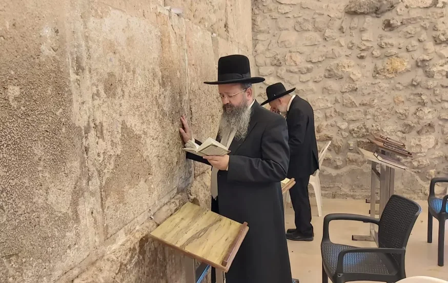 סגולה למוצאי שבת: איך זוכים לשבוע טוב לפי הבעל שם טוב? סגולה למוצאי שבת: איך זוכים לשבוע טוב לפי הבעל שם טוב?