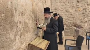 סגולה למוצאי שבת: איך זוכים לשבוע טוב לפי הבעל שם טוב?